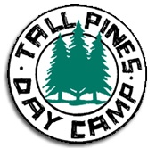 Tall Pines Day Camp Logo